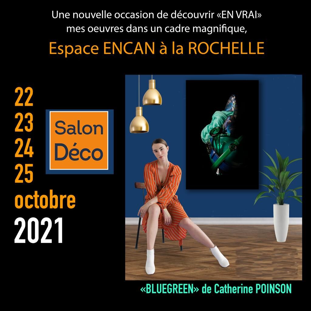 La Rochelle Octobre 2021