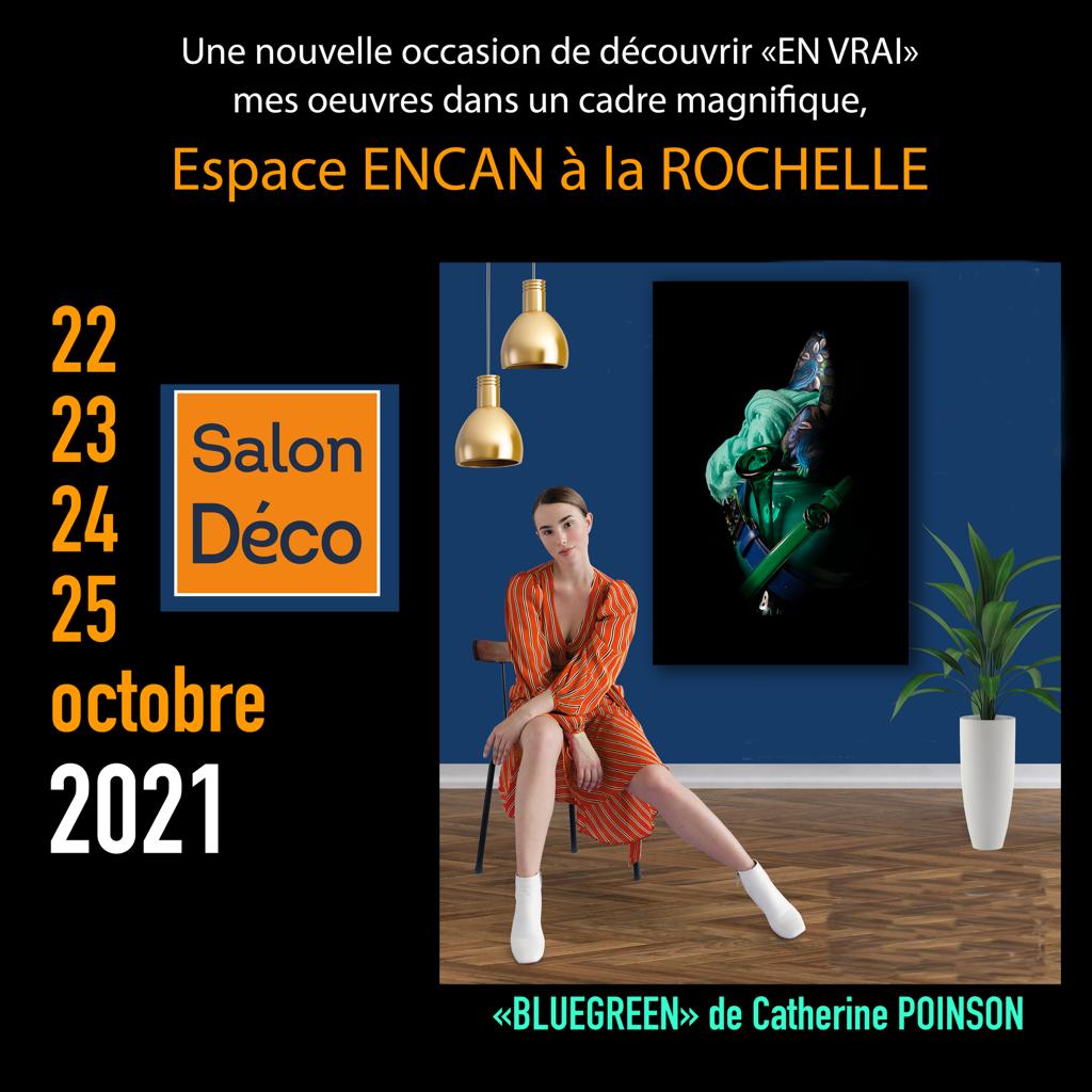 You are currently viewing La Rochelle Octobre 2021