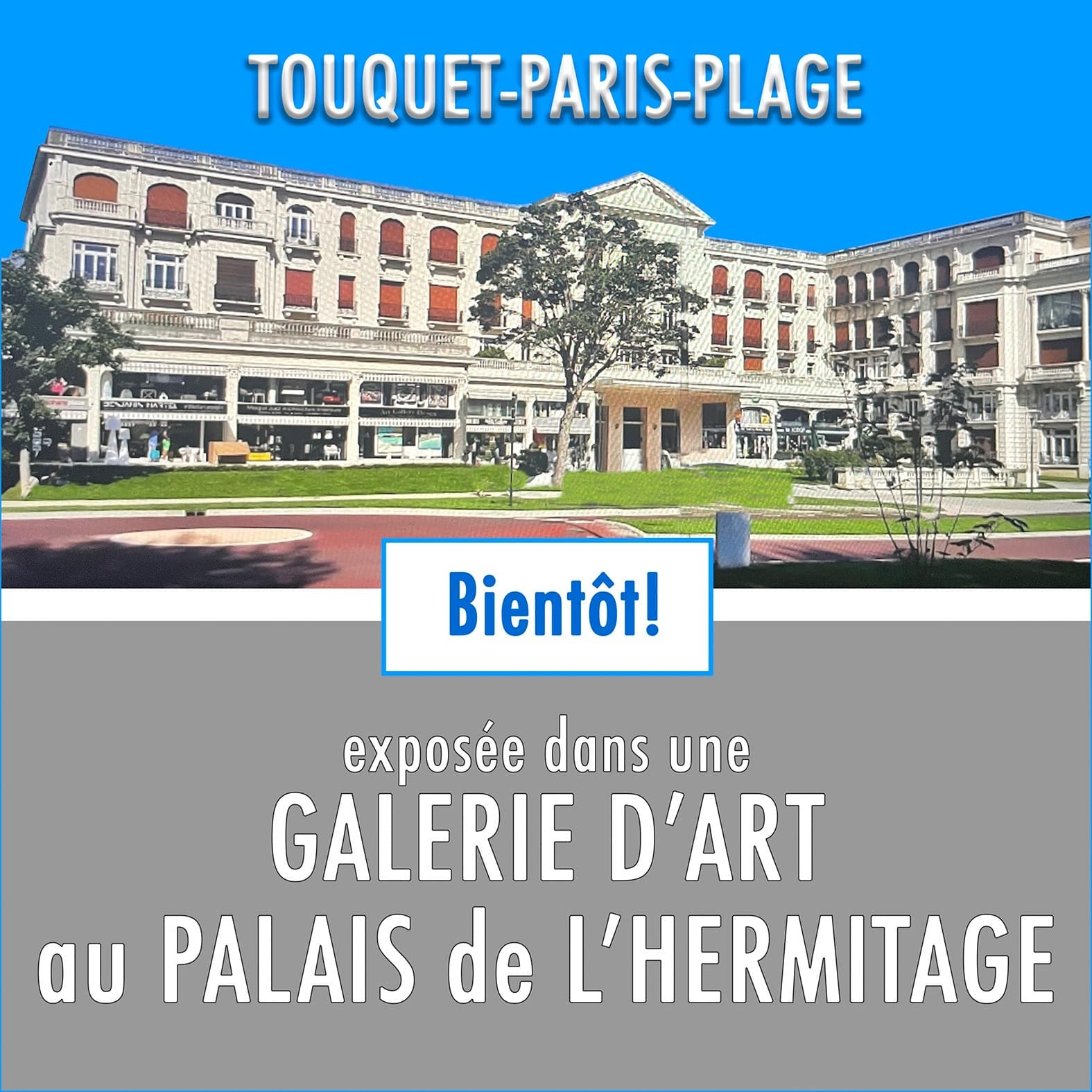 You are currently viewing Touquet-Paris-Plage