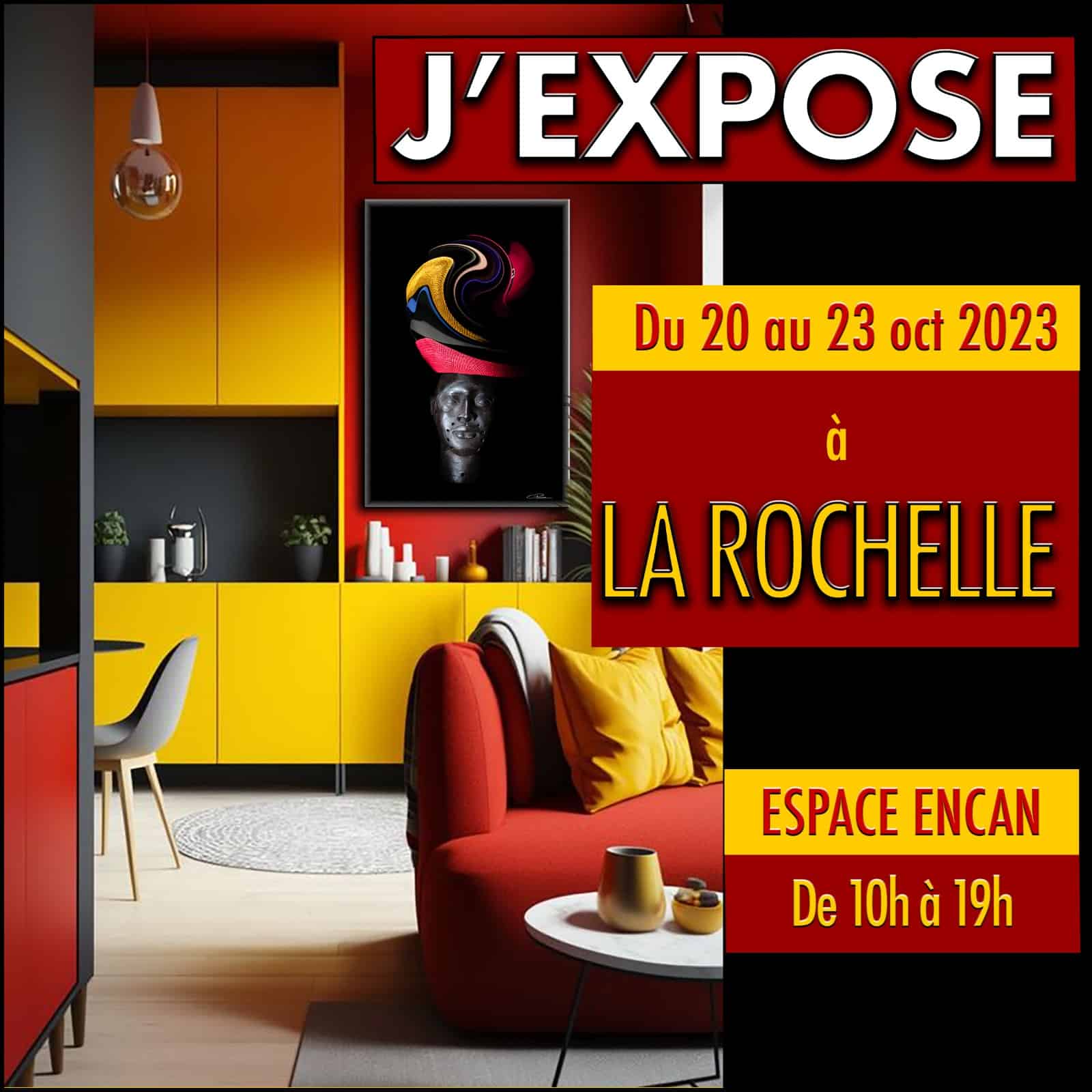 You are currently viewing La Rochelle Octobre 2023